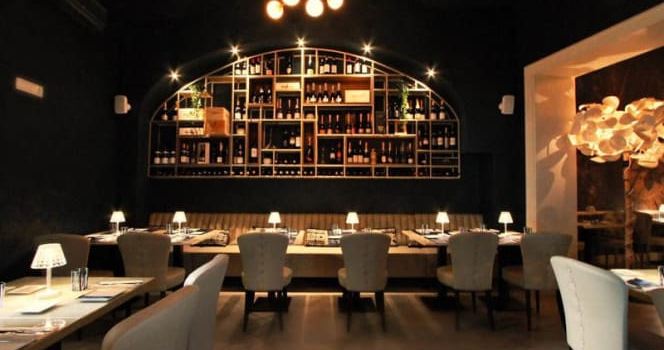 Pane & Champagne Risto-Bistrot