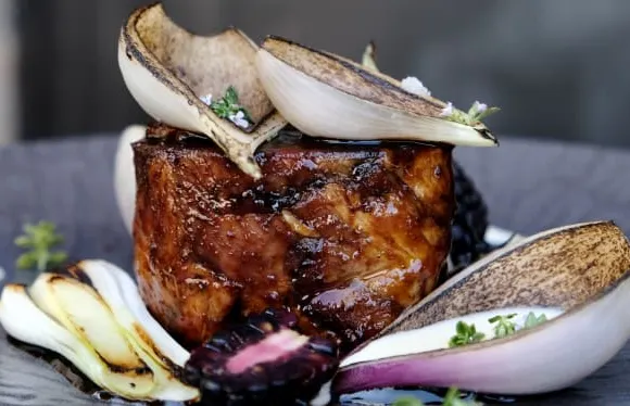 Es Mirador de Sa Pedrissa