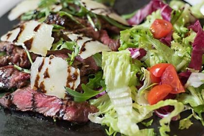 Restaurant La Concordia