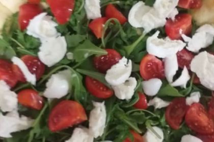 La Piazzetta - da Massimo