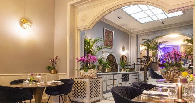 CafElysee Cafe / Brasserie / Bar