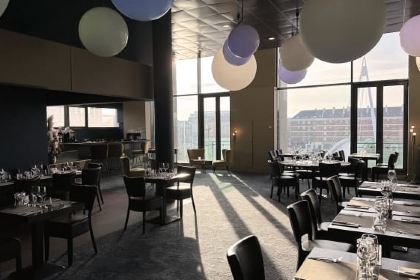 Le Trèfle - Casino Partouche du Havre