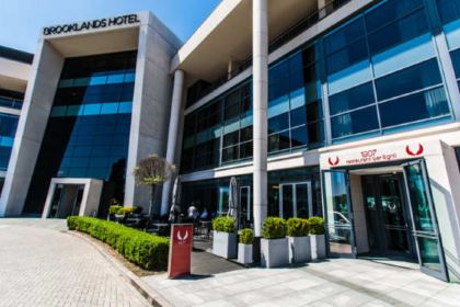 1907 Restaurant, Bar & Grill