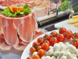 Ristorante 51/A Parma