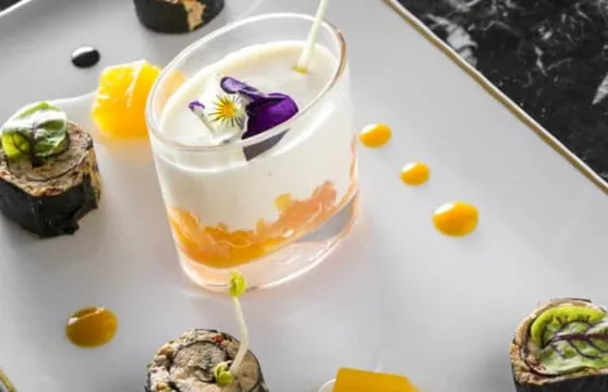 Le Louis XIII - Château de Beauvois