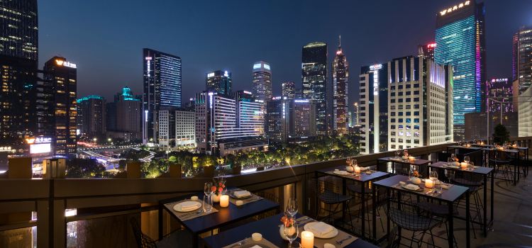 Mercato (Guangzhou)