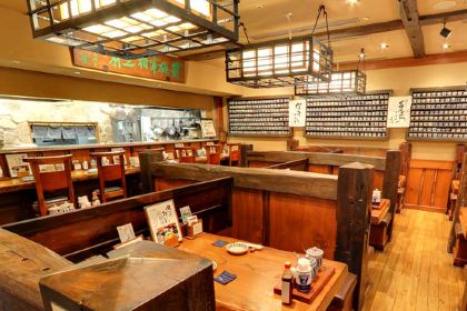 Katsukichi Shin-Marunouchi Building