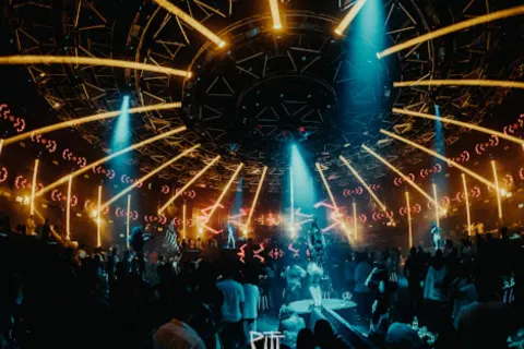 Pitt Club KL