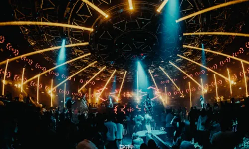 Pitt Club KL
