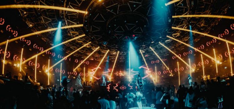Pitt Club KL