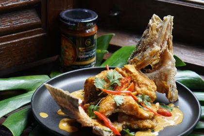 Blue Elephant Phuket