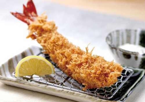 Katsukura Tonkatsu (Nakagyo)