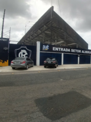 Stadium Remo Evandro Almeida