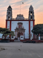 Zócalo