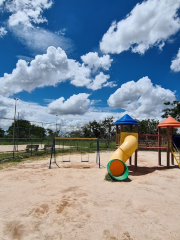 Parque Ecológico de Guará Ezechias Heringer