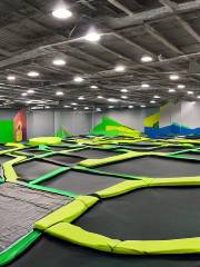 Get Air Trampoline Park