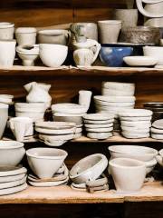 Tip Top Pottery