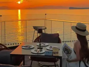 苫也暮懸崖海景餐廳