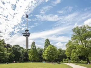 Euromast Rotterdam