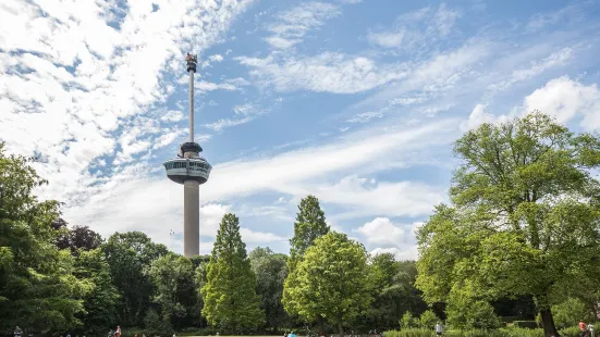 Euromast Rotterdam