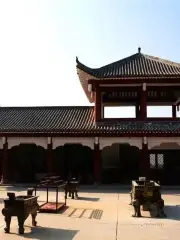 中國愛情村