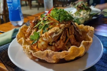 Sailing Club Nha Trang