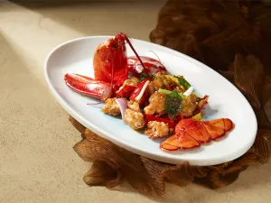 HAINANLIZHU