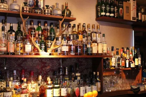 Bar Fiddich