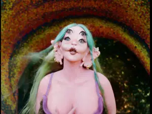 Dallas | Melanie Martinez “HADES: THE SACRIFICE” Tour
