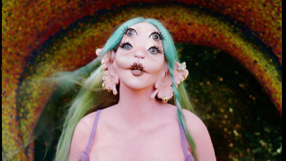 Dallas | Melanie Martinez “HADES: THE SACRIFICE” Tour
