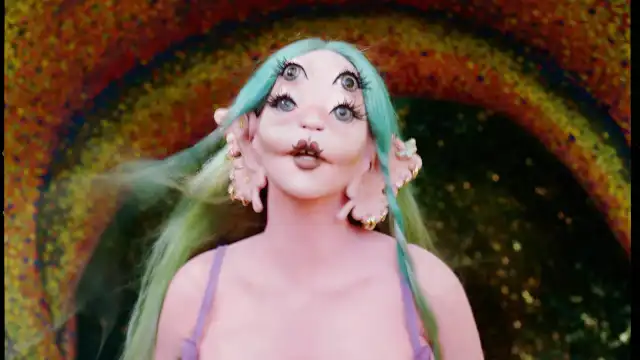 Amsterdam | Melanie Martinez “HADES: THE SACRIFICE” Tour