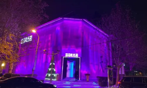 SALLA莎啦啦綜合娛樂社區