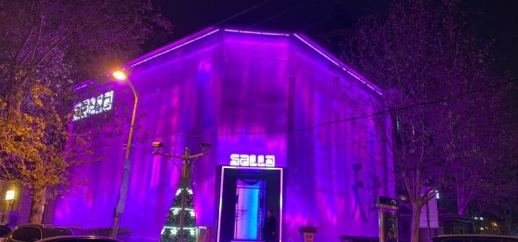 SALLA