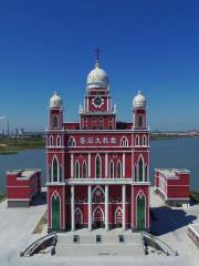 Daqing Qiushi Cathedral