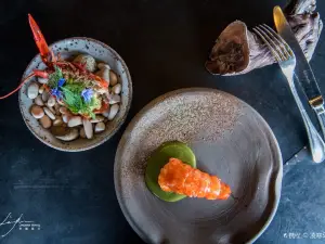 Top 17 Fine Dining in Melbourne