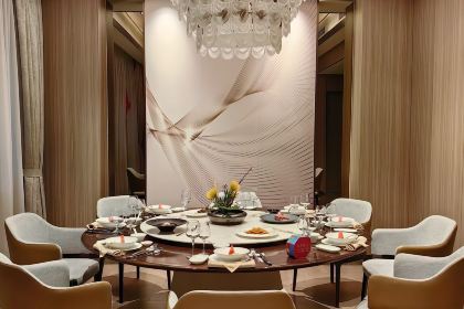 義烏銀都飯店· 瓊林樂宴中餐廳