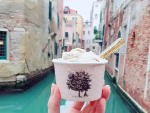 ท็อป 19 อาหารว่างขึ้นชื่อในเวนิส