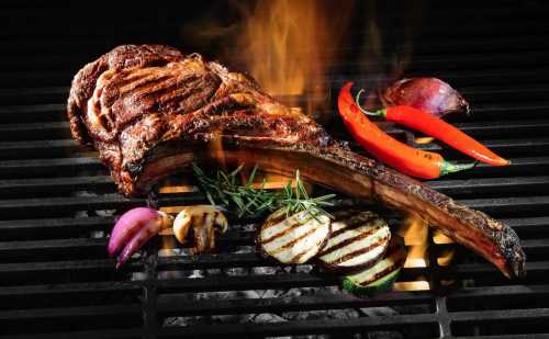 Chambers Grill