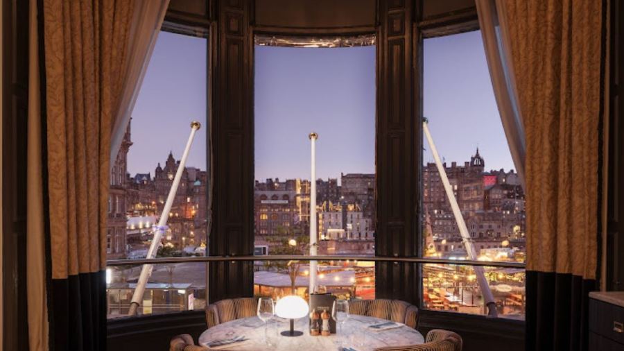 Twenty Princes Street