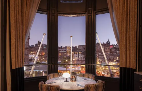 Twenty Princes Street