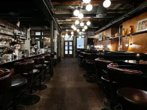 오슬로의 바 (Bar) 베스트 10