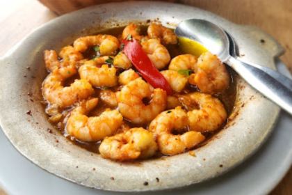 RESTAURANTE D'BACALHAU