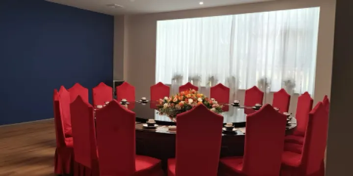 馨和園飯店（人民路店）