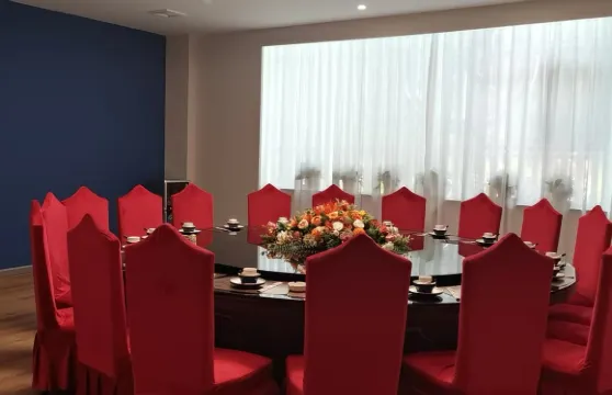 馨和園飯店（人民路店）