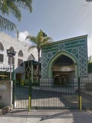Masjid Al Zahra (Al Zahra Mosque)