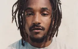 Santa Ana | Jordan Ward Tour