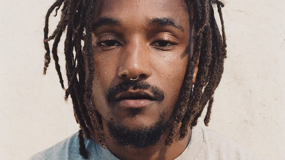 Jordan Ward: THE APARTMENT TOUR