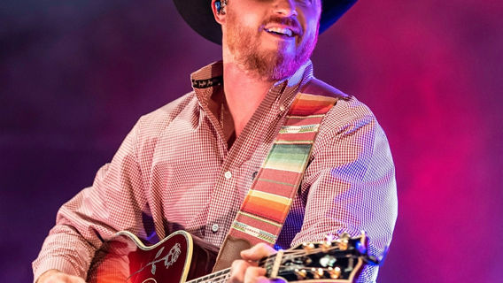 Bossier City | Cody Johnson Tour