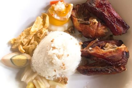 Temple Coffee n Bakery