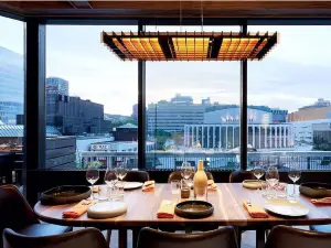 Restaurant Bivouac